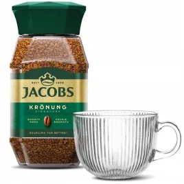 kawa-rozpuszczalna-jacobs-kronung-200-g-filizanka-ryflowana-510ml