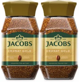 kawa-rozpuszczalna-jacobs-cronat-gold-200-g-x-2