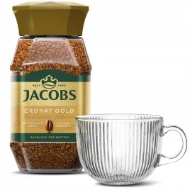 kawa-rozpuszczalna-jacobs-cronat-gold-200-g-filizanka-altom-design-510-ml