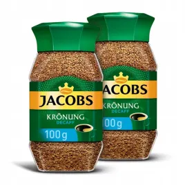 kawa-bezkofeinowa-rozpuszczalna-jacobs-kronung-decaff-2x-100g