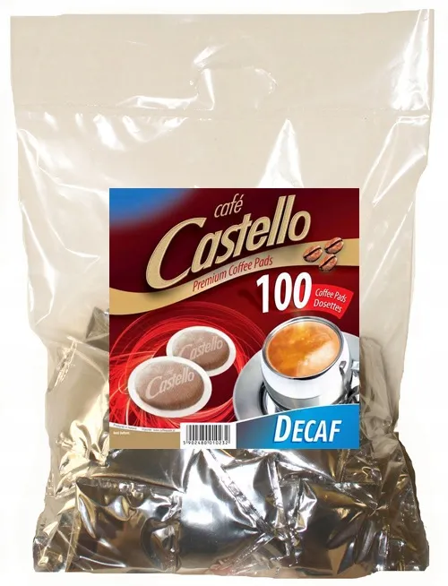 castello-decaf-senseo-pads-100szt