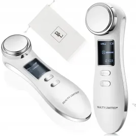 masazer-ultradzwiekowy-wielofunkcyjny-do-twarzy-3-funkcje-beauty-limited
