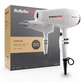 suszarka-do-wlosow-babyliss-pro-hq-caruso-biala