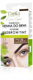 delia-najlepsza-henna-pudrowa-do-brwi-4g-nowy-kolor-3-1-czarny-braz