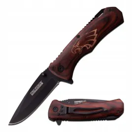 noz-taktyczny-z-orlem-markowy-tac-force-ostrze-skladane-tf-939ea
