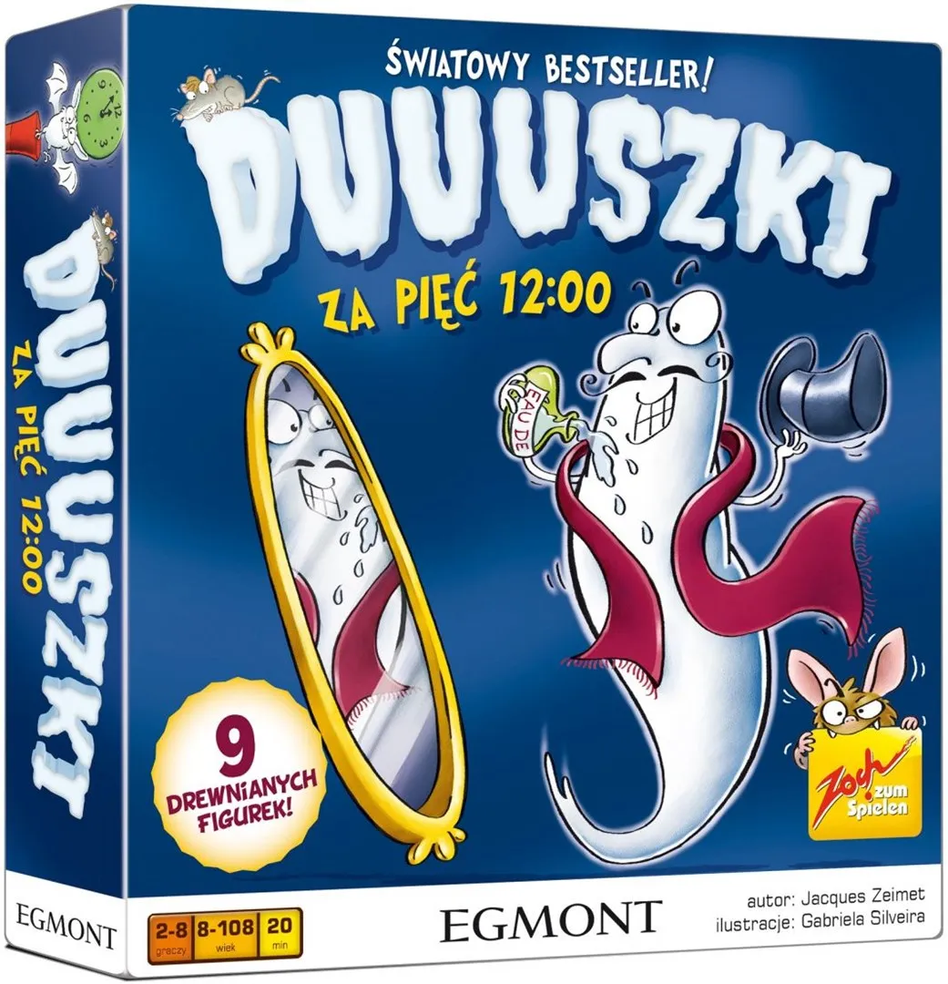 isbn-duuuszki-za-piec-12-00-stan-nowy