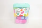 klocki-miekkie-25szt