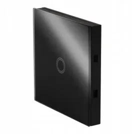 pilot-do-wlacznikow-swiatla-rf-krzyzowy-schodowy-czarny