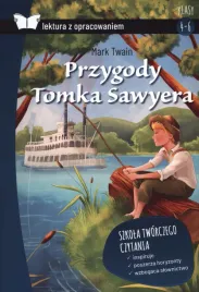 przygody-tomka-sawyera-lektura-z-opracowaniem