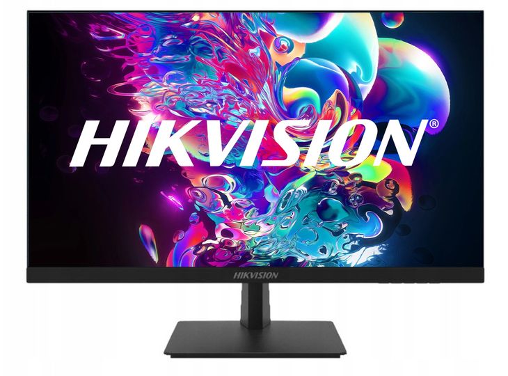 MONITOR PRZEMYSŁOWY DS-D5024FN01 24