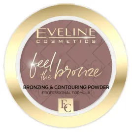 eveline-feel-the-bronze-puder-brazujaco-konturujacy-nr-02-chocolate-cake-4g