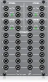 behringer-173-quad-gate-multiples-modul-syntezatora-modularnego
