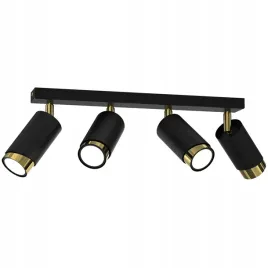 bevel-4-lampa-sufitowa-plafon-eye-spot-metal