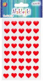 naklejki-serca-czerwone-serduszka-13mm-40szt-aliga-nk-3620