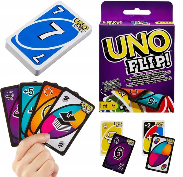 uno-flip-wiek-dziecka-7-lat