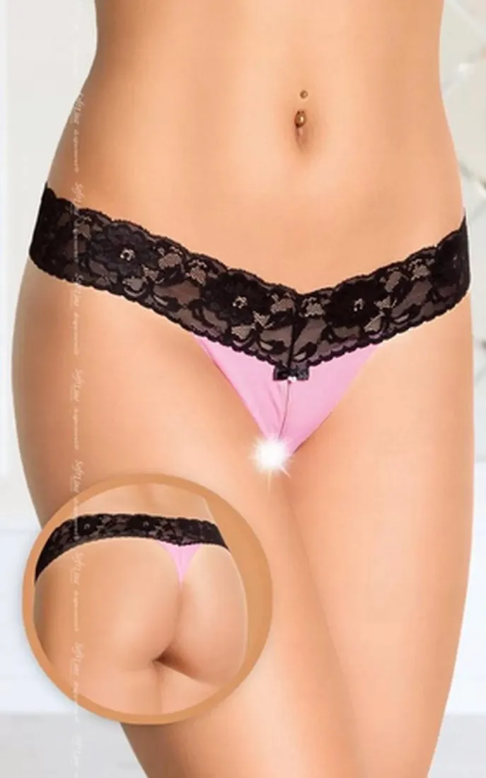 g-string-2409-m-l-rozowy