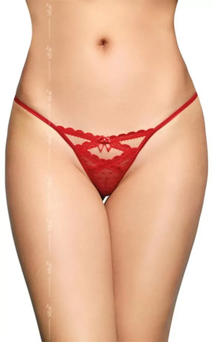 g-string-2494-m-l-czerwony