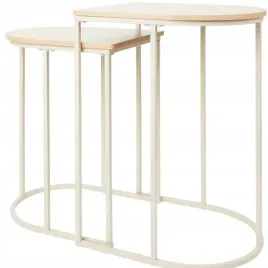 2szt-zestaw-stoliki-kawowe-jasny-dab-naturalny