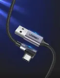 kabel-ugreen-us284-50941-usb-a-prosty-usb-c-katowy-3a-1m-szary-produkt-wprowadzony-do-obrotu-na-terenie-ue-przed-13-12-2024-tak