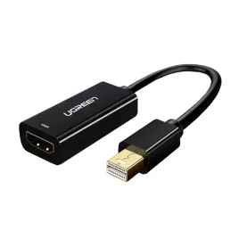 adapter-ugreen-md112-10461-mini-displayport-meski-hdmi-zenski-fhd-108