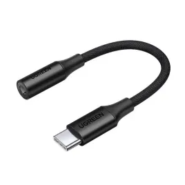 adapter-ugreen-av161-do-sluchawek-mini-jack-35-mm-zenski-usb-c-meski