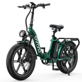 rower-elektryczny-ovivo-neo-c2-zielony