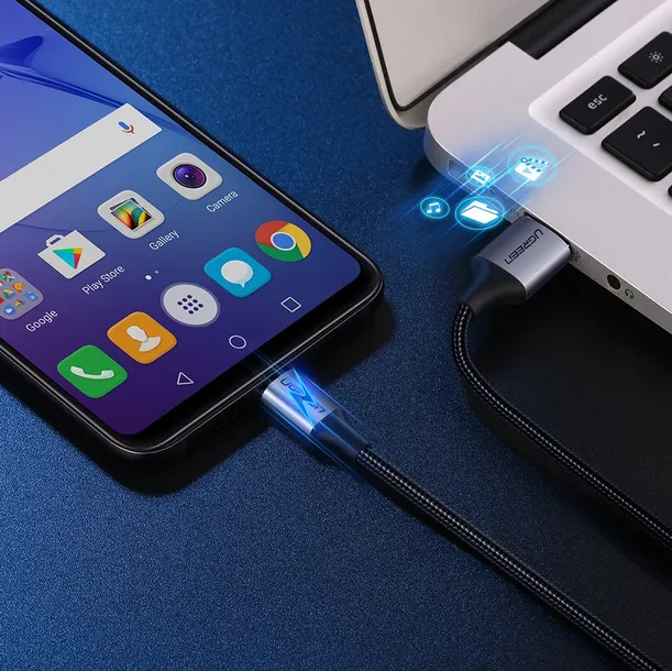 kabel-ugreen-us290-60146-usb-a-micro-usb-2-4a-1m-szary-model-us290-60146