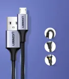 kabel-ugreen-us290-60146-usb-a-micro-usb-2-4a-1m-szary-produkt-wprowadzony-do-obrotu-na-terenie-ue-przed-13-12-2024-tak