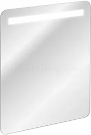 comad-bianca-lustro-60-cm-x-70-cm-prostokatne-z-oswietleniem-bez-ramy