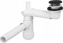 comad-preloc-syfon-z-korkiem-czarny-syfon-preloc-400-black