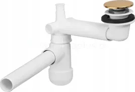 comad-preloc-syfon-z-korkiem-zloty-syfon-preloc-400-gold