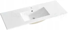 comad-umywalka-121x46-cm-meblowa-prostokatna-biala-cfp120
