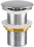 comad-korek-do-umywalki-chrom-click-clack-t201l-3