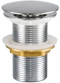 comad-korek-do-umywalki-chrom-click-clack-t201l-3