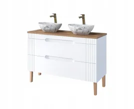 zestaw-mebli-lazienkowych-bialy-struktura-gladka-zdobienia-ryflowane-120cm