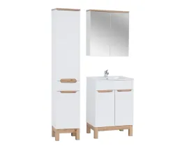 zestaw-meblowy-80cm-z-umywalka-szafka-wysoka-i-szafka-z-lustrem-comad