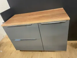 szafki-system-60-cm-i-40-cm-szare-z-blatem-dab-country-100-cm
