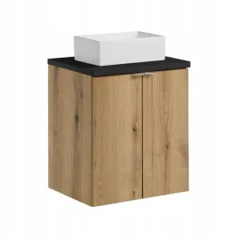 zestaw-szafka-nova-dab-drzwi-z-blatem-czarny-mat-50-cm-i-umywalka-nablatowa