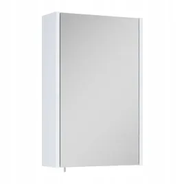 szafka-wiszaca-new-biala-polysk-42-cm-z-lustrem