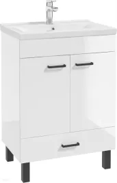 szafka-stojaca-lupo-biala-czarne-uchwyty-pod-umywalke-50-cm