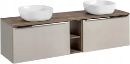 zestaw-santa-fe-taupe-szafka-180-cm-bezowa-z-blatem-umywalkami-regalem