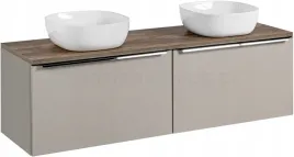 zestaw-santa-fe-taupe-szafka-160-cm-wiszaca-z-blatem-i-umywalka-bezowa