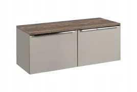 szafka-santa-fe-toupe-z-blatem-dab-vintage-120-cm