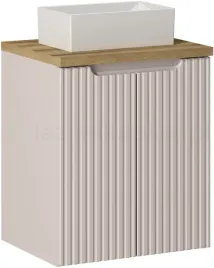 comad-nova-cashmere-szafka-50-cm-podumywalkowa-wiszaca-z-umywalka-kaszmir