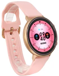 Zdjęcie produktu Rubicon SMARTWATCH RNCF29 - RÓŻOWY