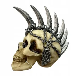 punkowa-czaszka-z-lancuchami-i-ostrzami-mohikanin-skull-175cm