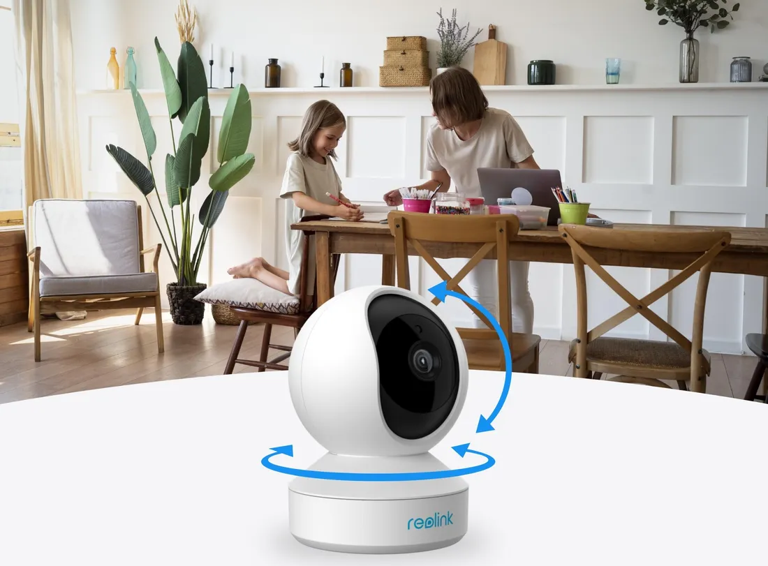 kamera-reolink-e-series-e330-wifi-biala-stan-nowy