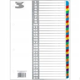 przekladki-do-segregatora-numeryczne-a4-1-31-numerowana-110-laminowane