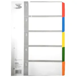przekladki-laminowane-do-segregatorow-a5-5-kolorow-tres