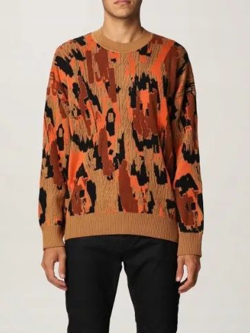 sweater-men-just-cavalli-xl-stan-nowy
